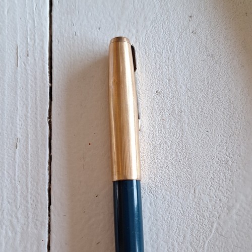 Stylo plume parker - plume, 51
