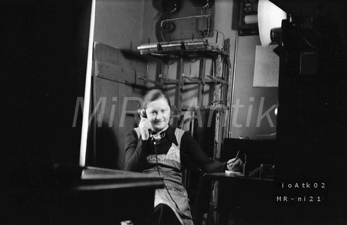 Négatif photo ww2 - négatif,