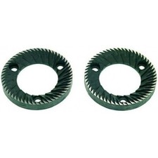 Couple Meules Mazzer Dx