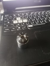 Contrepoids pour platine