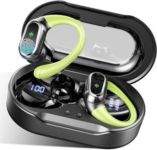 Ecouteurs bluetooth sans - ecouteurs, fil
