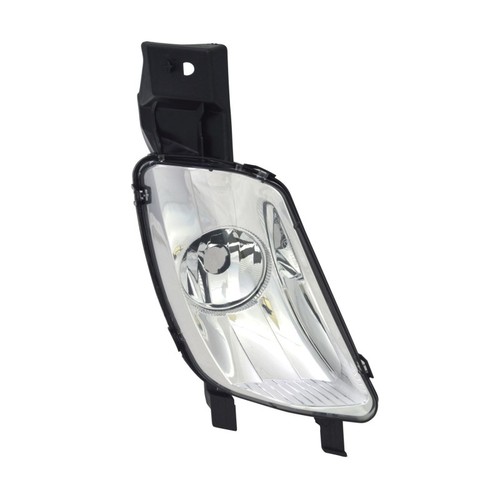 Antibrouillard avant peugeot - antibrouillard,