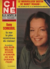 Ciné Télé Revue n° 6 -