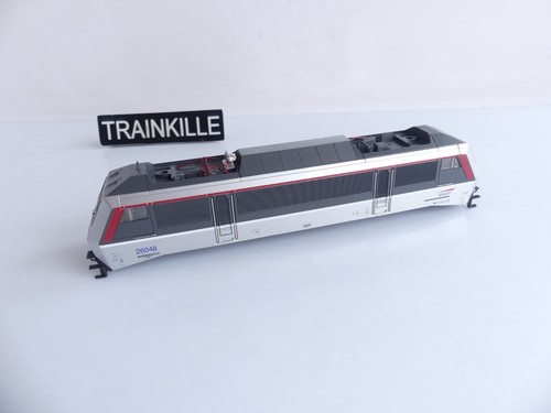 Marklin caisse locomotive - ho,