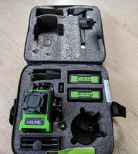 Niveau Laser À 16 Lignes 360, Niveau Automatique, Outil de Niveau ,Avec Trepied