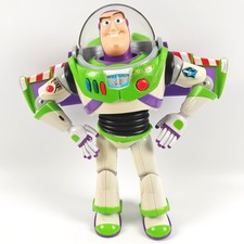 Buzz L'éclair  A Réparer, Ne