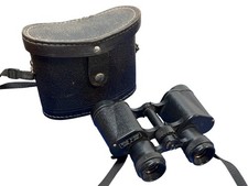 Jumelles vintage URSS 8x30