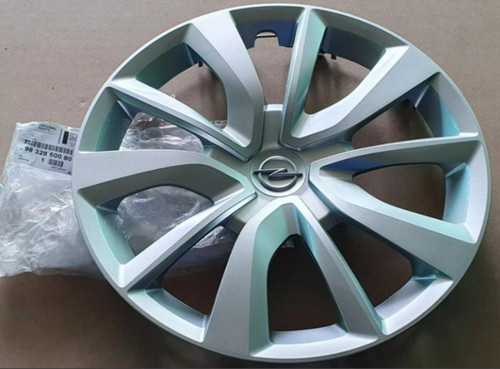 Ori enjoliveur roue - ori, 15''