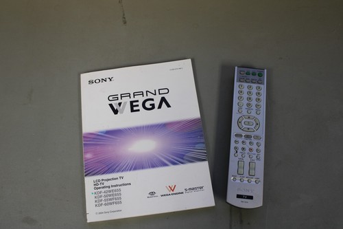 Nice oem sony y915 - nice!,