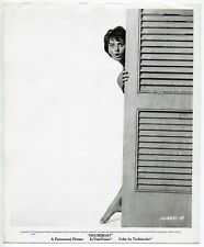 Photo Sophia Loren - Houseboat 1957 - Epreuve argentique d'époque - 