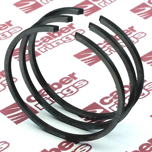 Jeu bagues piston pour - de, de