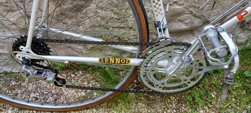 Vélo peugeot course pf10 - pf10, old