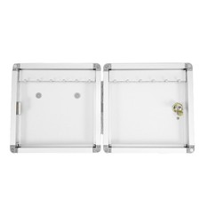  Garage Rental Key Lock Box Boitier De Gestion Clés Commercial Range Porte-clés