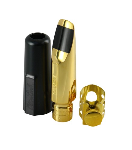 Embouchure saxophone ténor - embouchure,