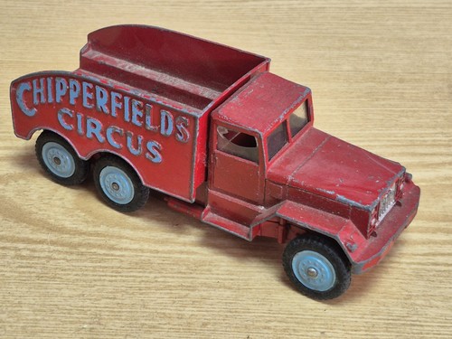 Jouet ancien camion - ancien,