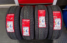4 Pneus Auto 195/55 R16 87V