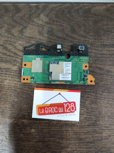 Carte module wifi bluetooth - carte,