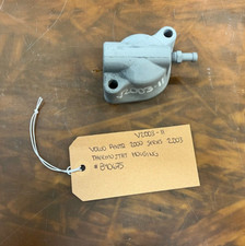 VOLVO PENTA 2000 SERIES 2003 THERMOSTAT HOUSING #840675, GOOD CONDITION