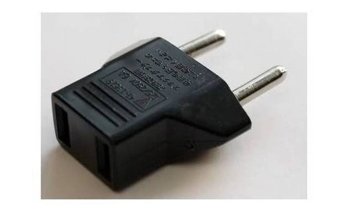 Adaptateur réducteur prise - adaptateur,