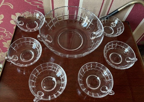 Cristal cristallerie - cristal,