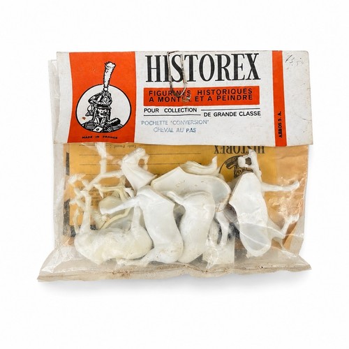 Figurines historex monter - historex, à