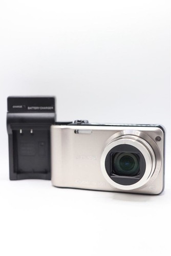 Sony cyber shot dsc hx5v - cyber-shot, dsc-hx5v