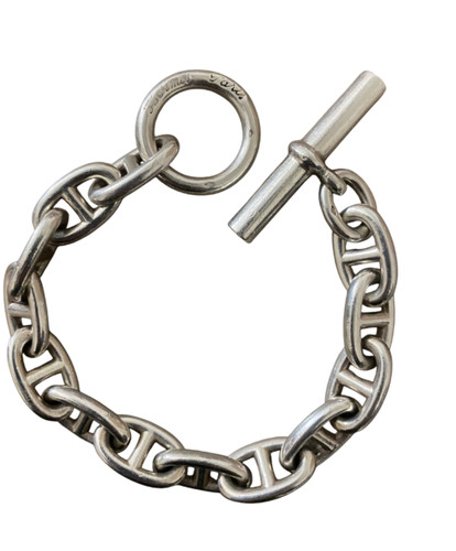Hermes vintage chaine - vintage,