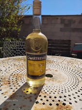 Chartreuse Jaune- La  Fabiola