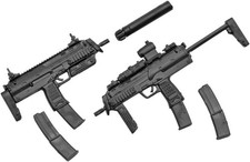 TomyTech Little Armory LA009