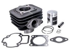 Derbi Atlantis 50cc 2T AC