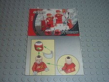 Notice Building instruction