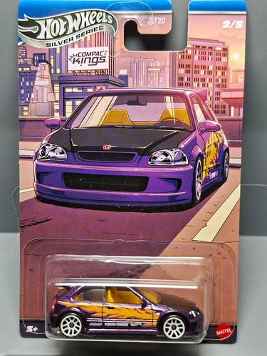 Hot wheels 2026 - hot, kings