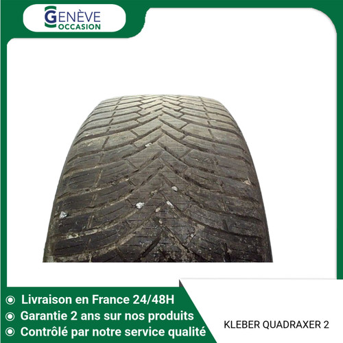 Pneu kleber quadraxer - 🇫🇷,