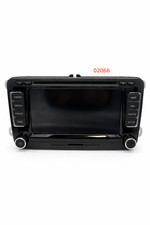 Autoradio GPS Volkswagen RNS