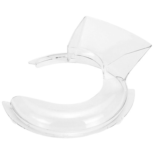 Bouclier verseur couvercle - verseur, de