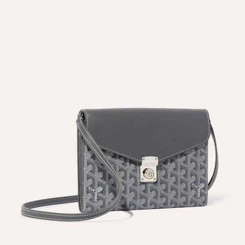 Goyard porte monnaie compact - goyard, porte-monnaie