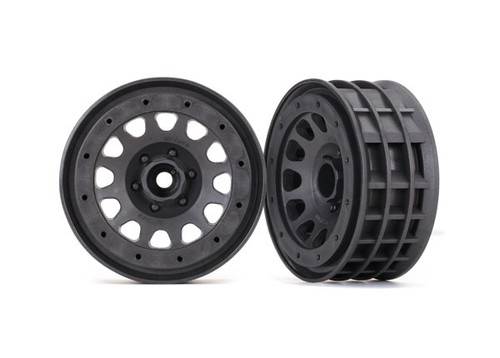 Traxxas trx8171a jantes method - traxxas,