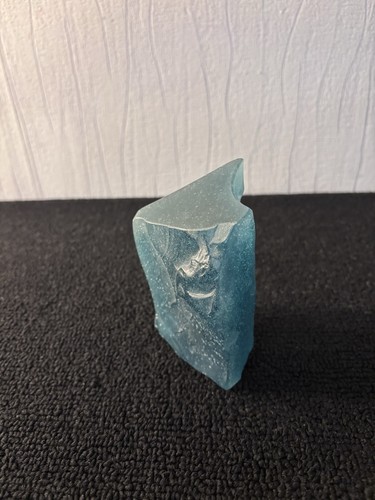 Blocs turquoise cristal - blocs,