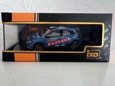 Volkswagen Polo GTI R5 Rally