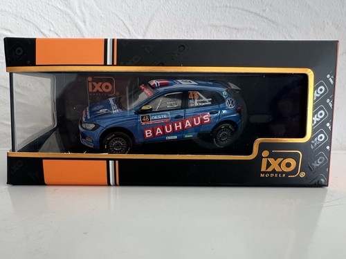 Volkswagen polo gti rally - polo, r5