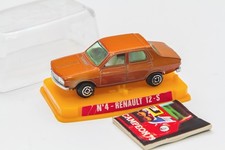 Guisval Renault 12 S 4 No