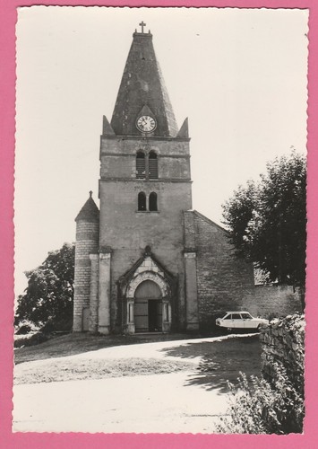 Saint hilaire brens - 38,