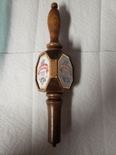 Blatz Old Heidelberg Private Stock Vintage Beer Tap Handle