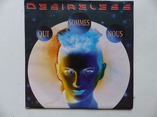 DESIRELESS Qui sommes nous