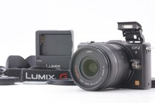 Panasonic LUMIX DMC-GF2 LUMIX G VARIO 14-42mm F3.5-5.6 [3963shots]