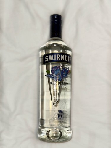Vodka smirnoff blueberry twist - smirnoff,