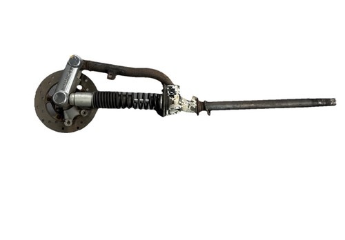 Fourche avant piaggio vespa - avant, lx