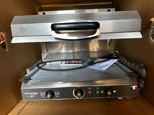 Salamandre prestige roller - salamandre,
