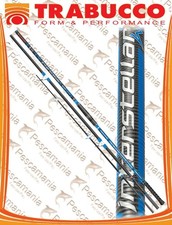 Canne de surfcasting Trabucco