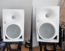 Paire d’enceintes de